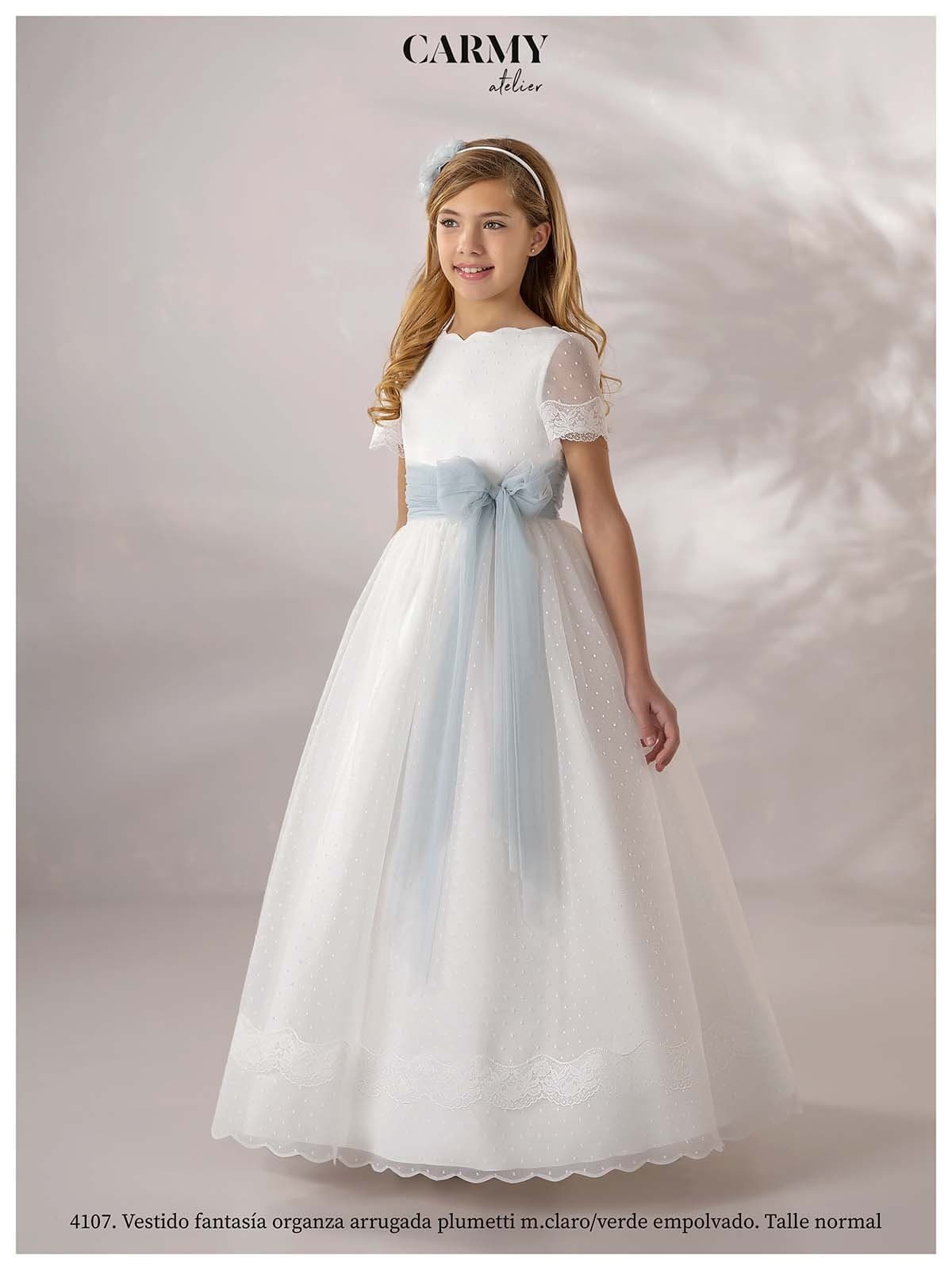 Vestido de novia