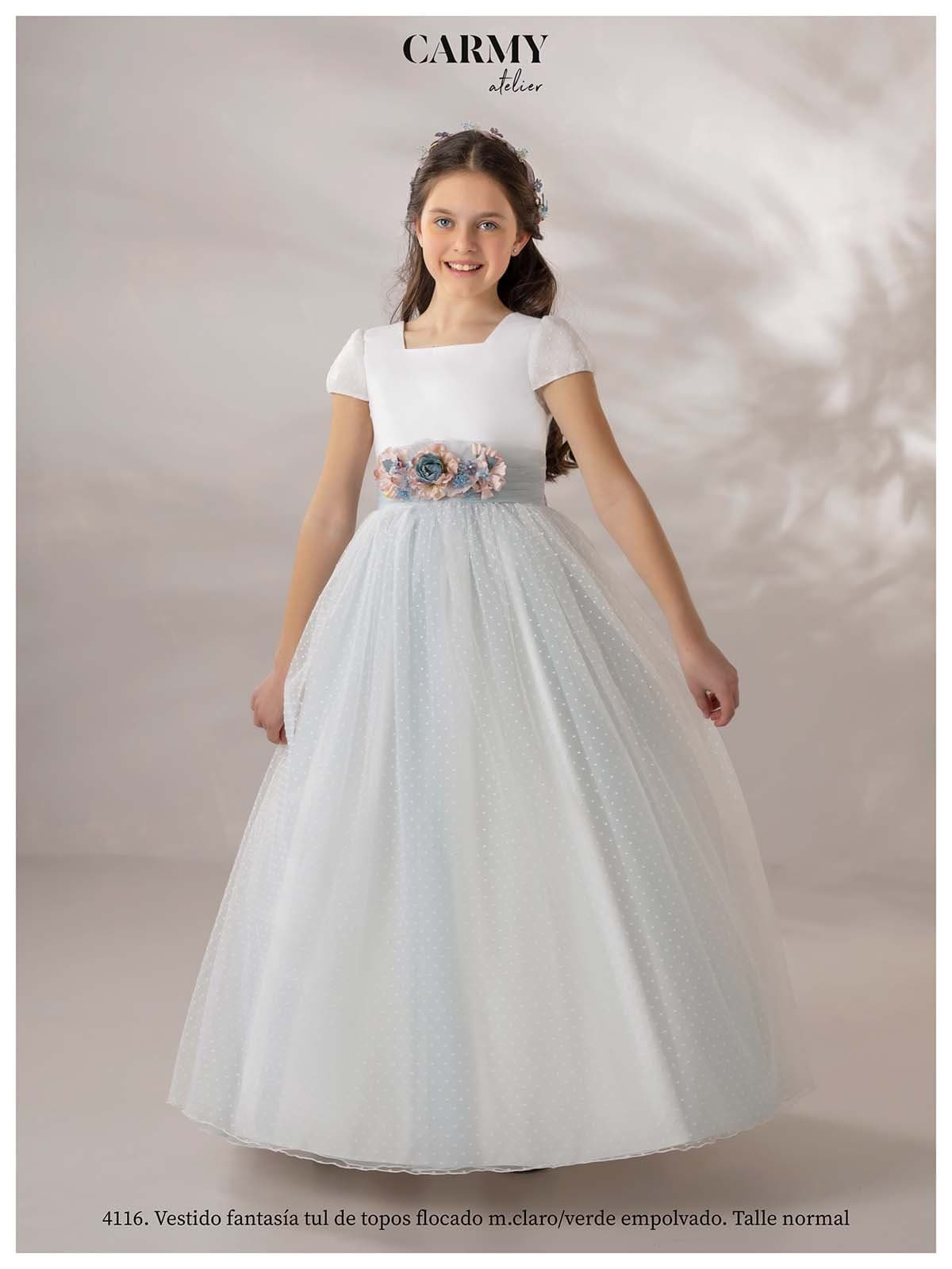 Vestido de novia