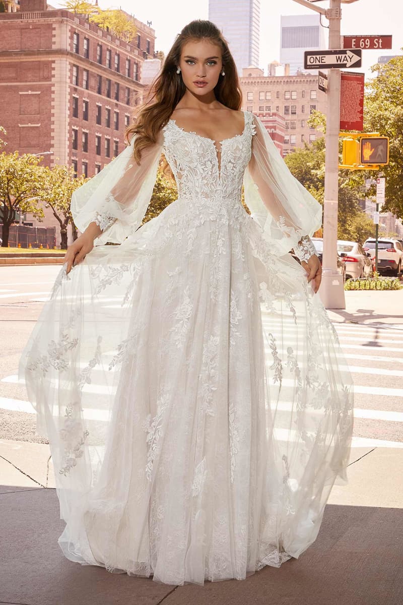 Novias en Tui