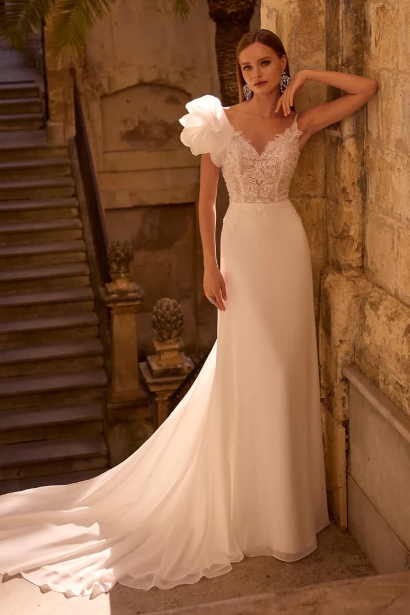 Novias en Tui