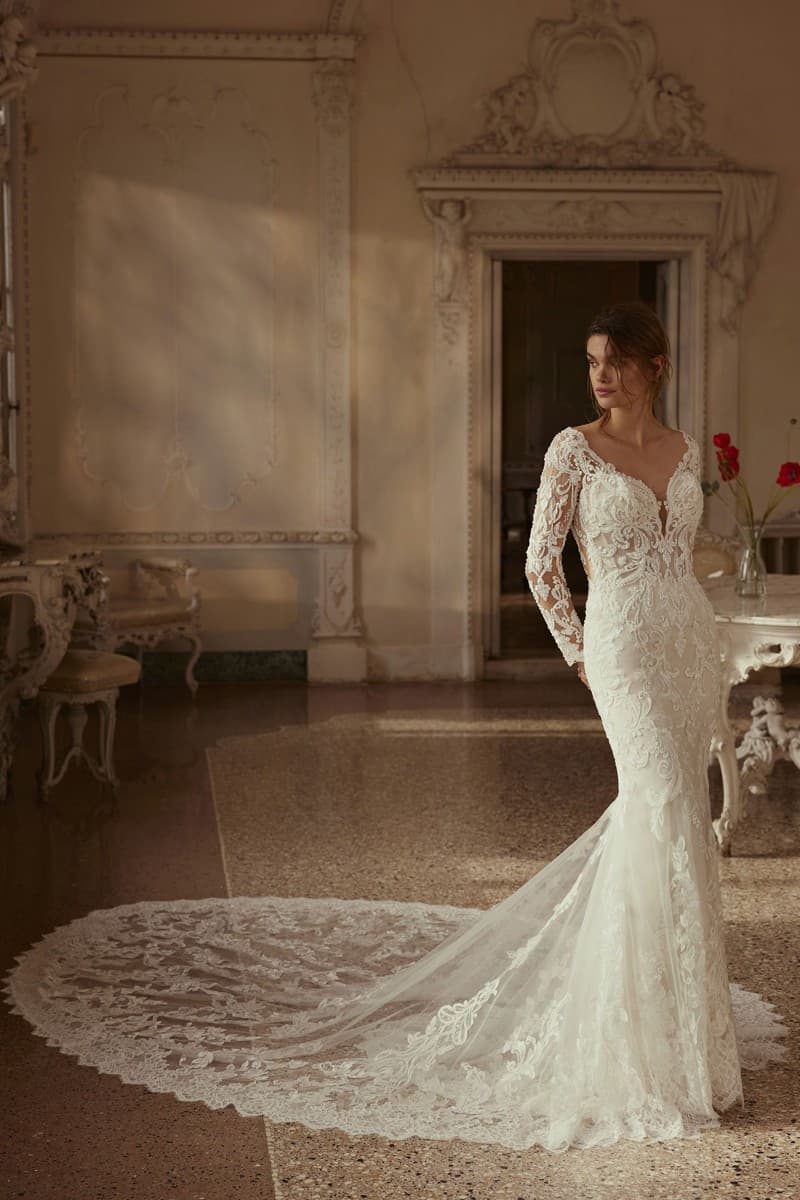 Novias en Tui
