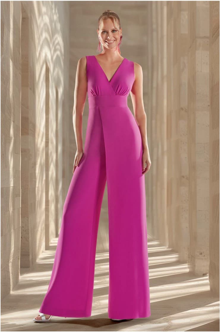 Vestido de madrina