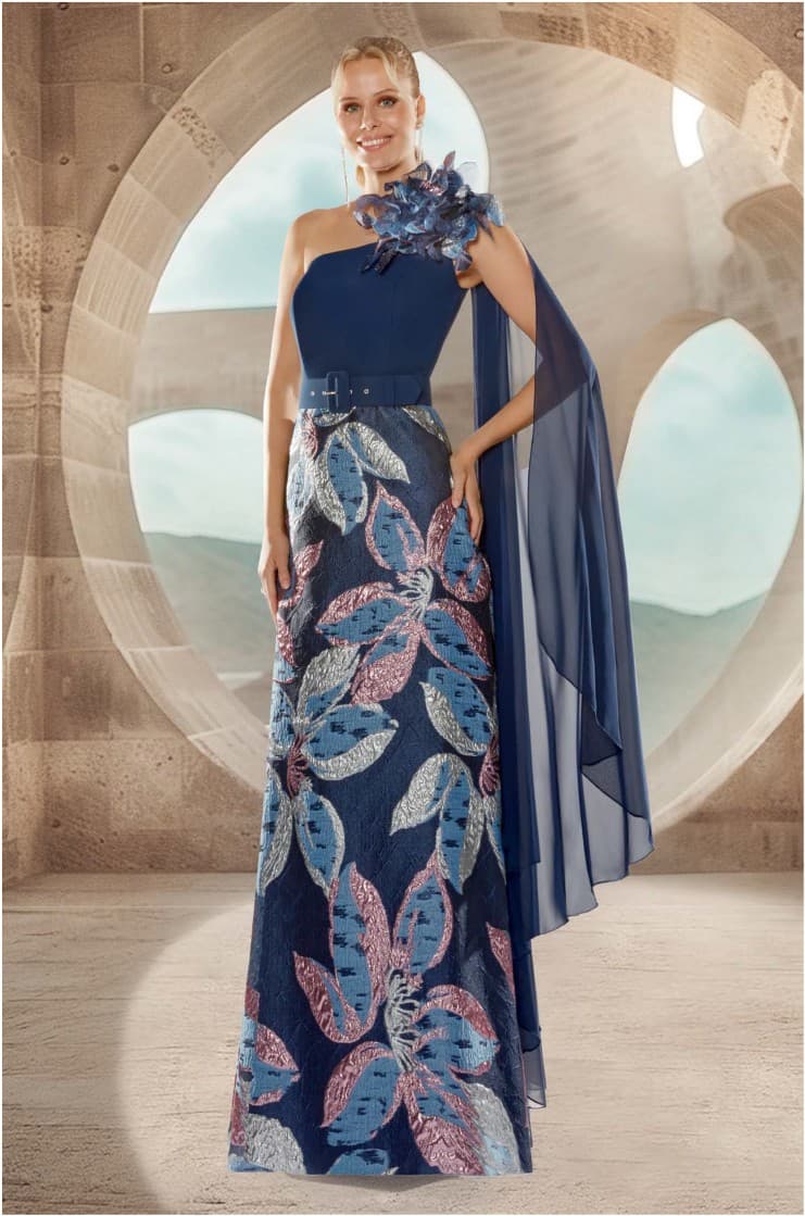 Vestido de madrina