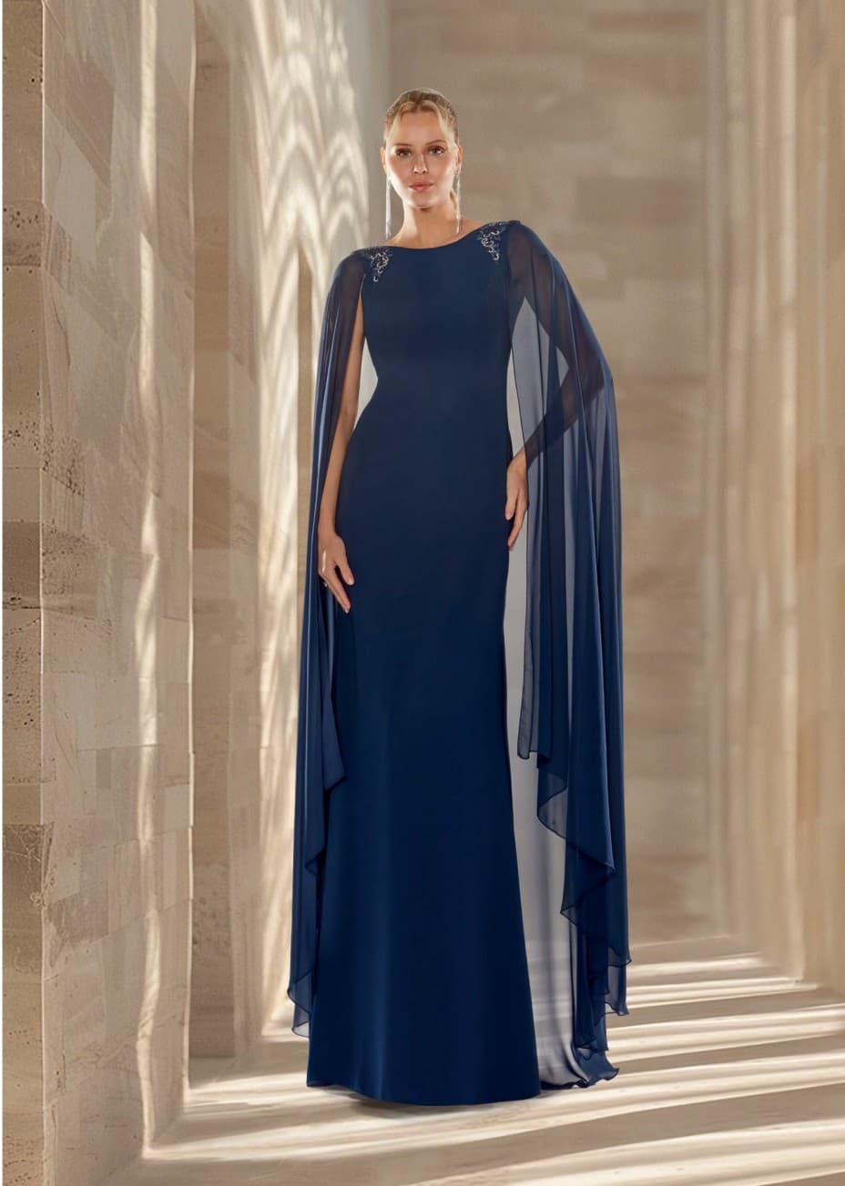 Vestido de madrina