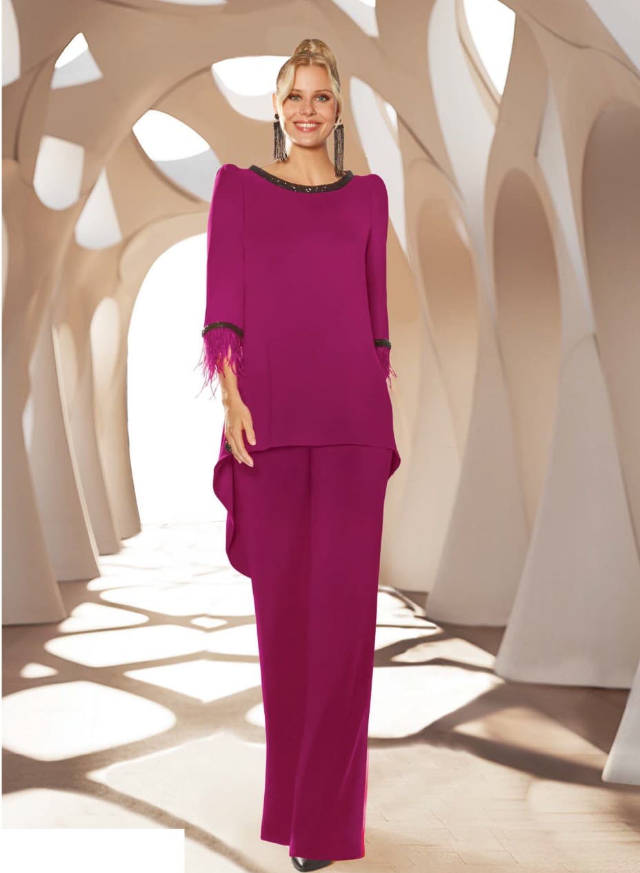 Vestido de madrina