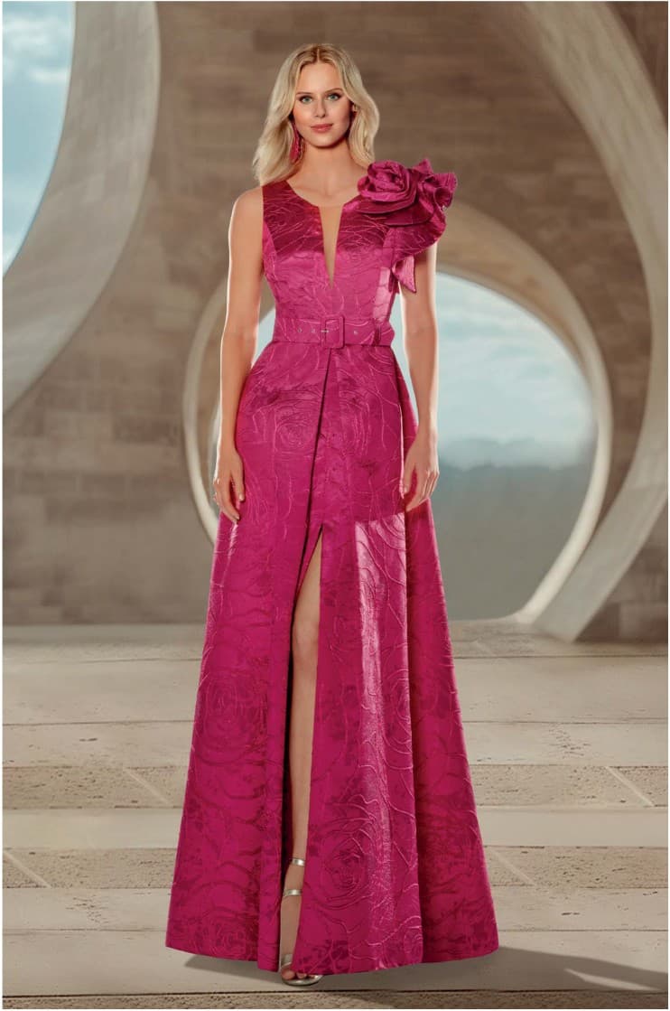 Vestido de madrina