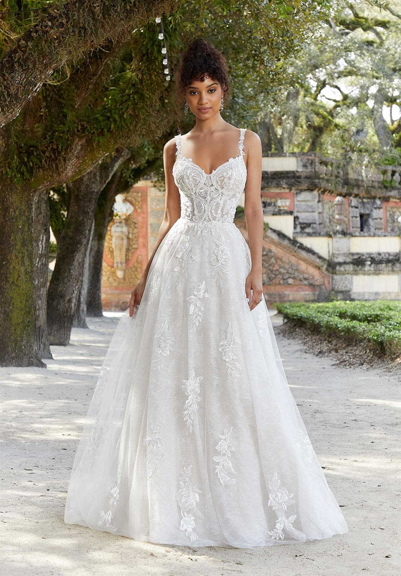 Vestido de novia