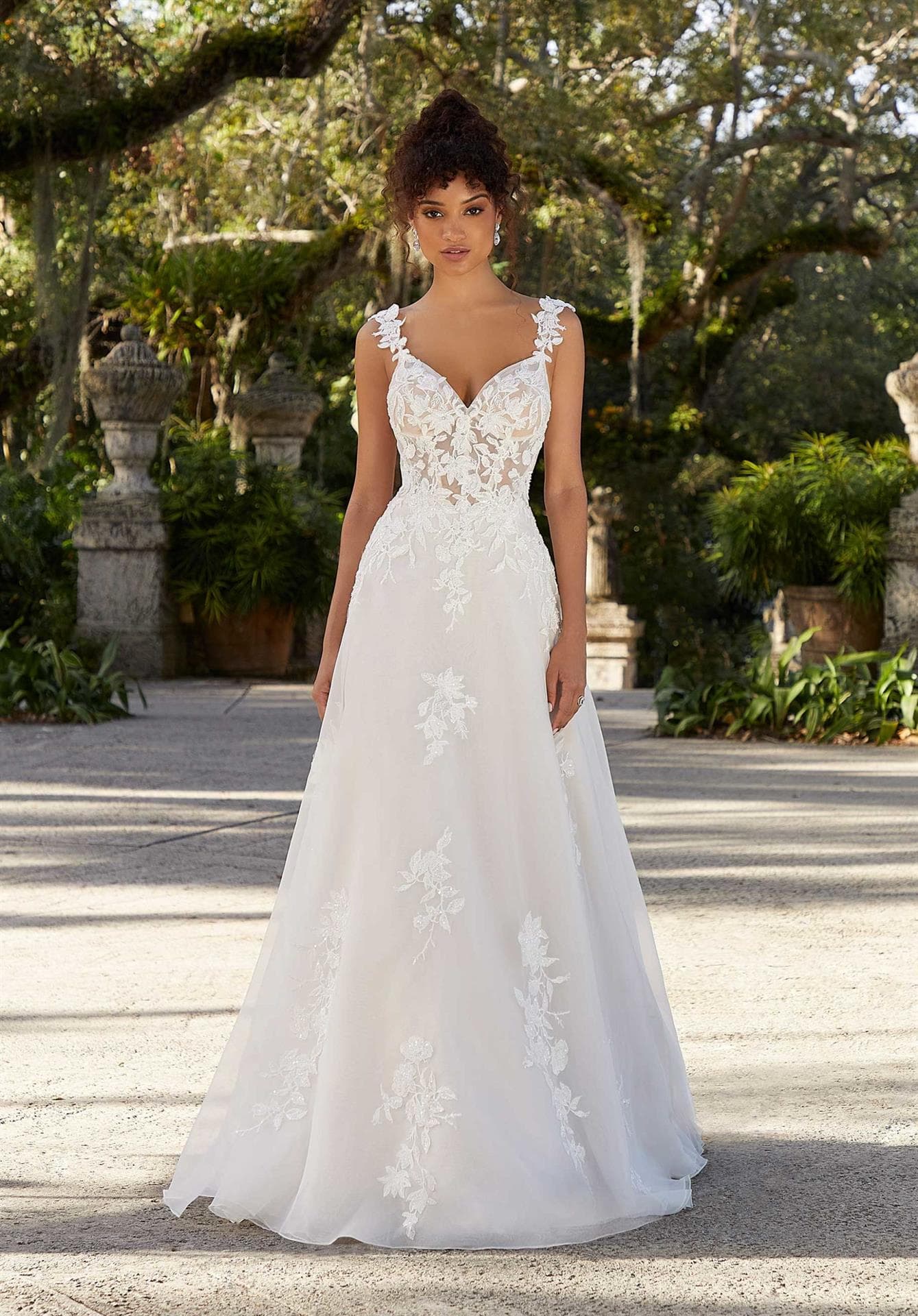 Vestido de novia