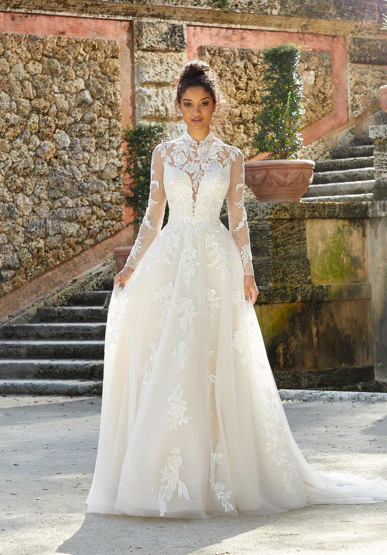 Vestido de novia