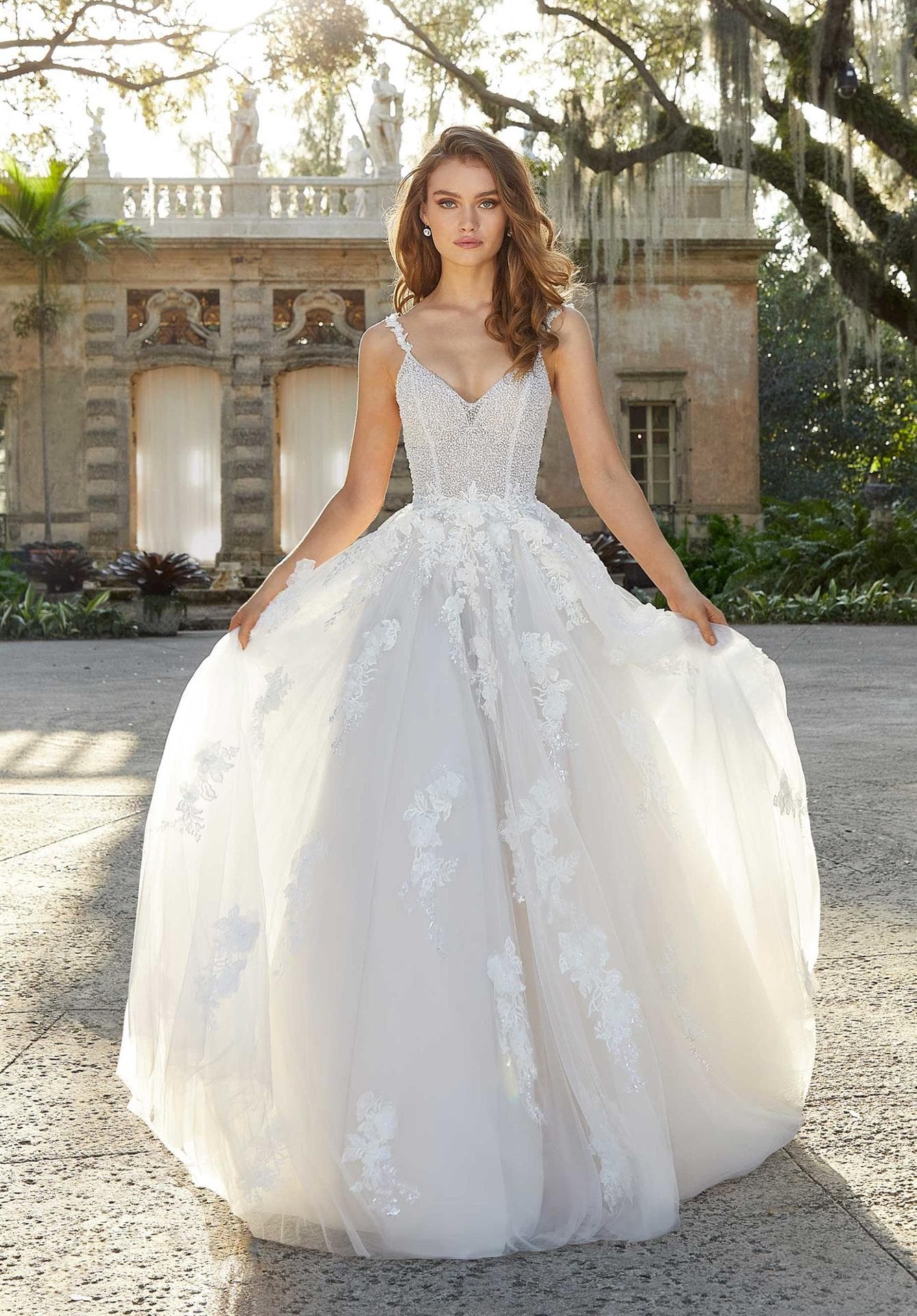 Vestido de novia