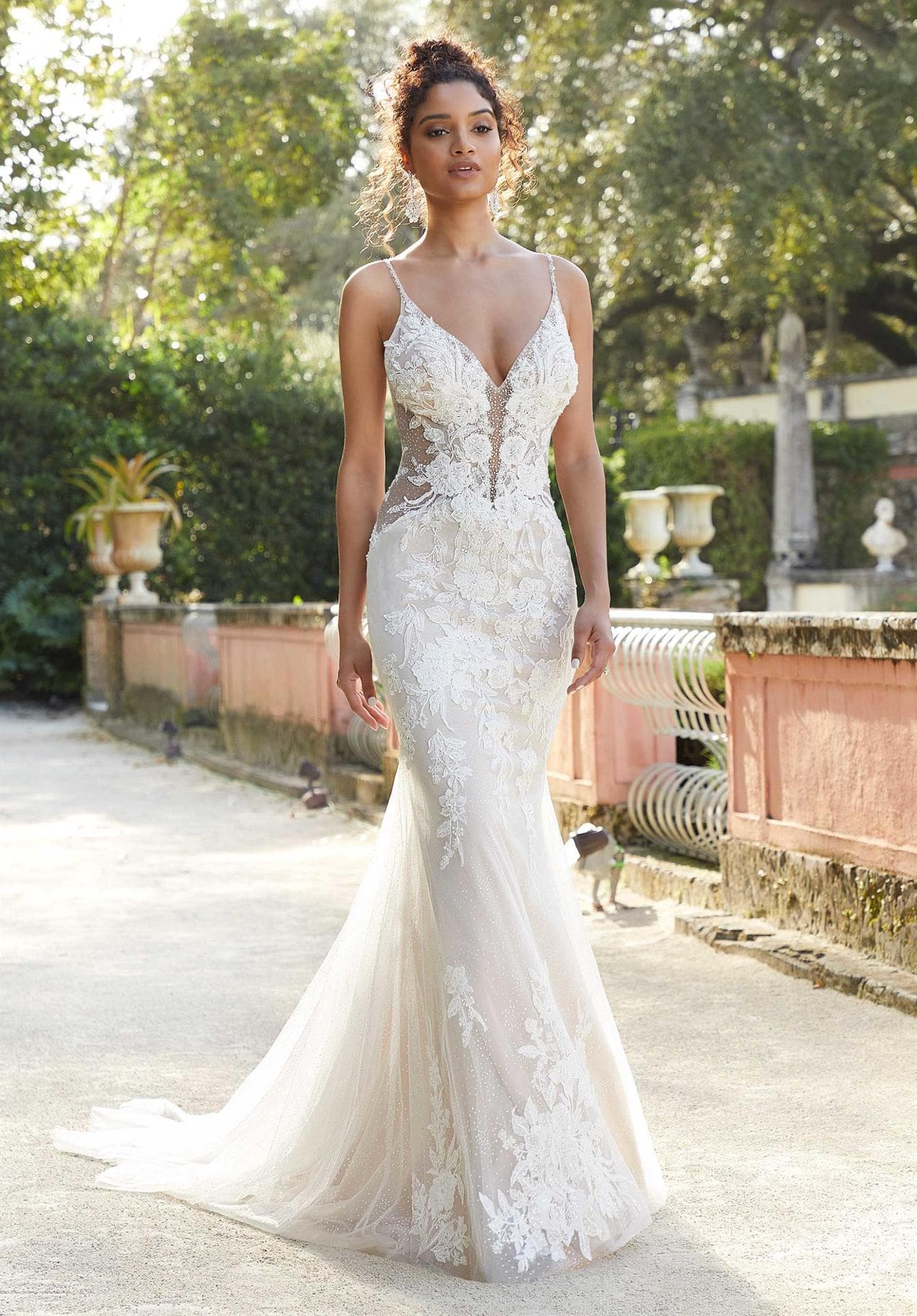 Vestido de novia