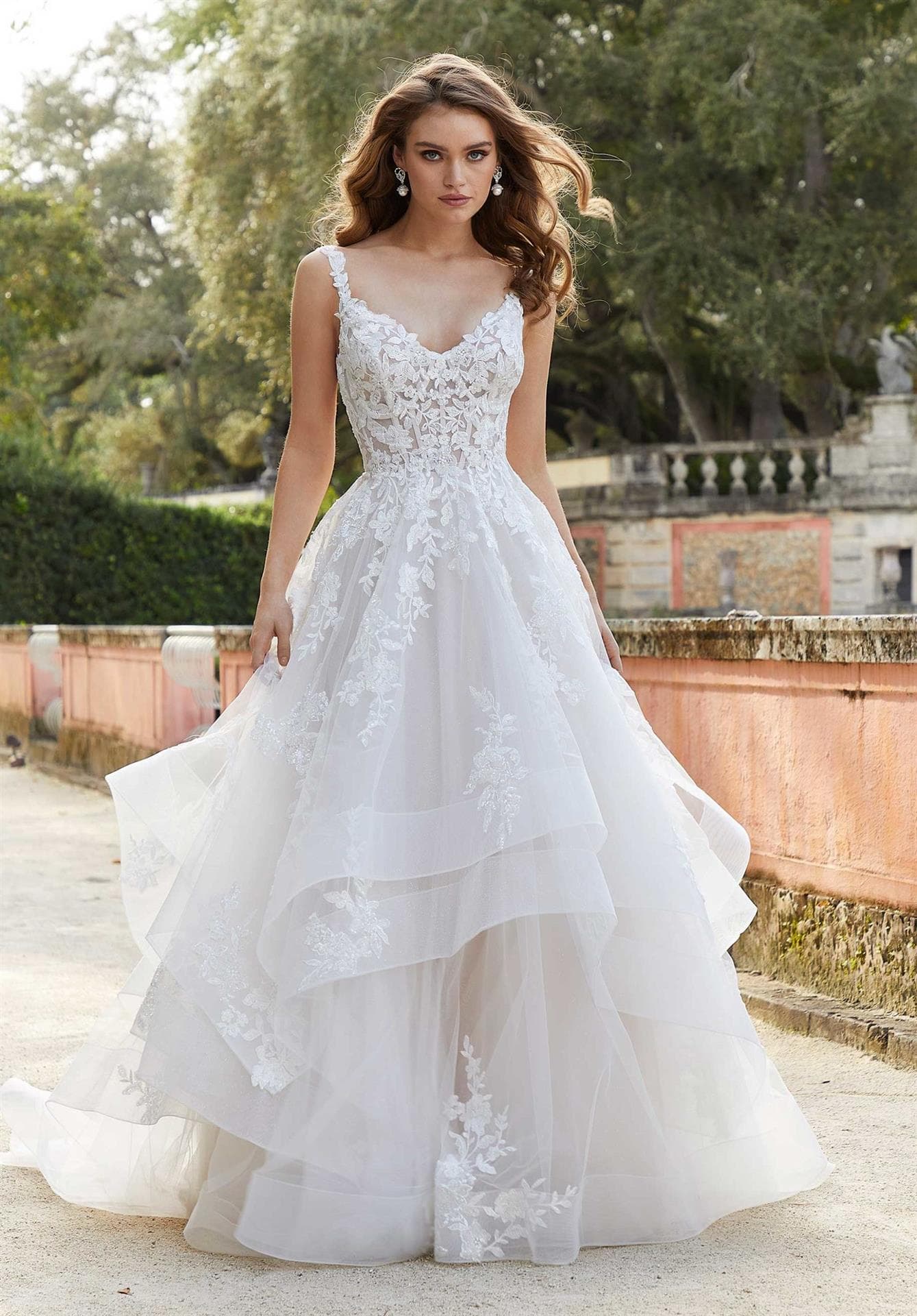 Vestido de novia