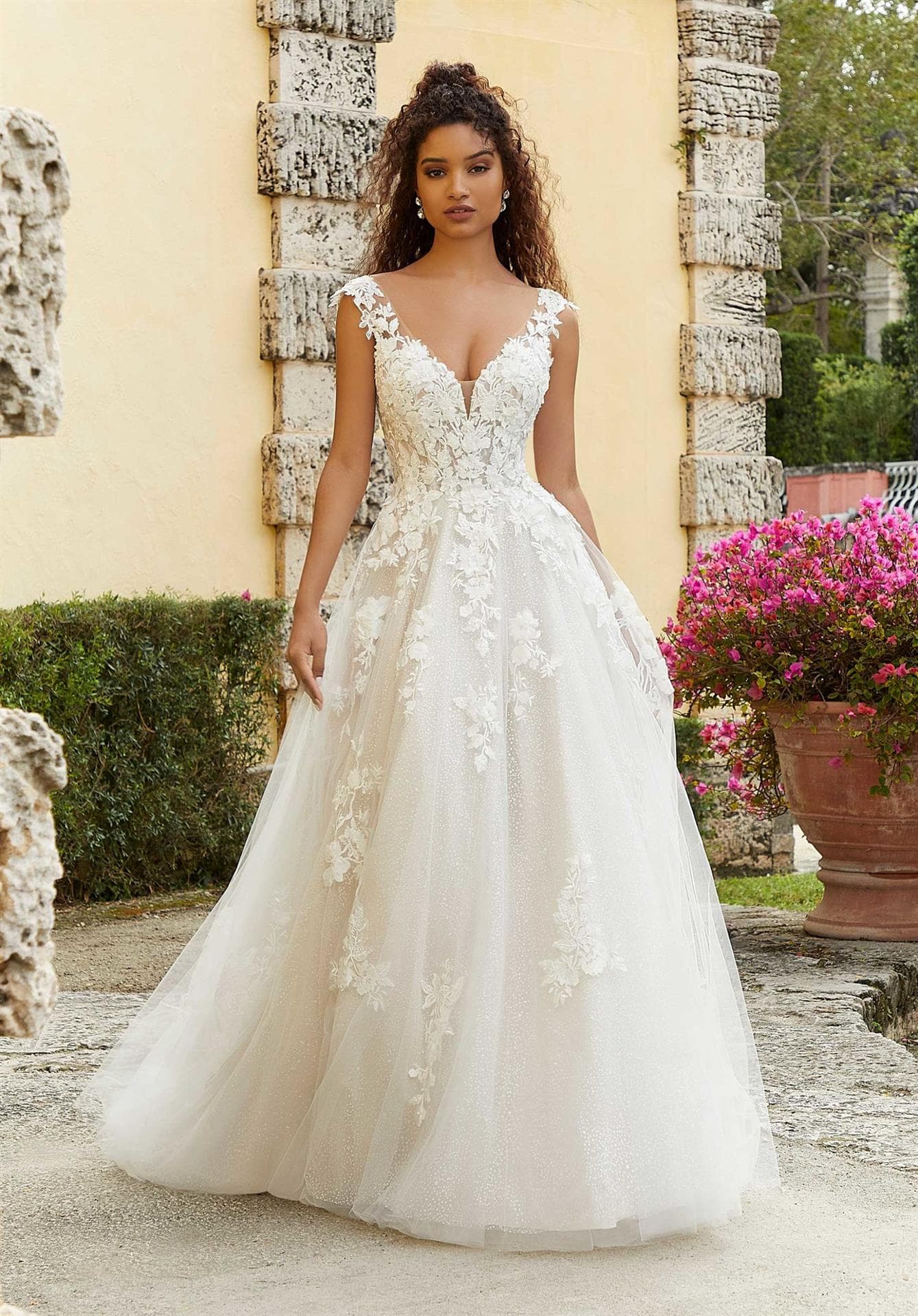 Vestido de novia