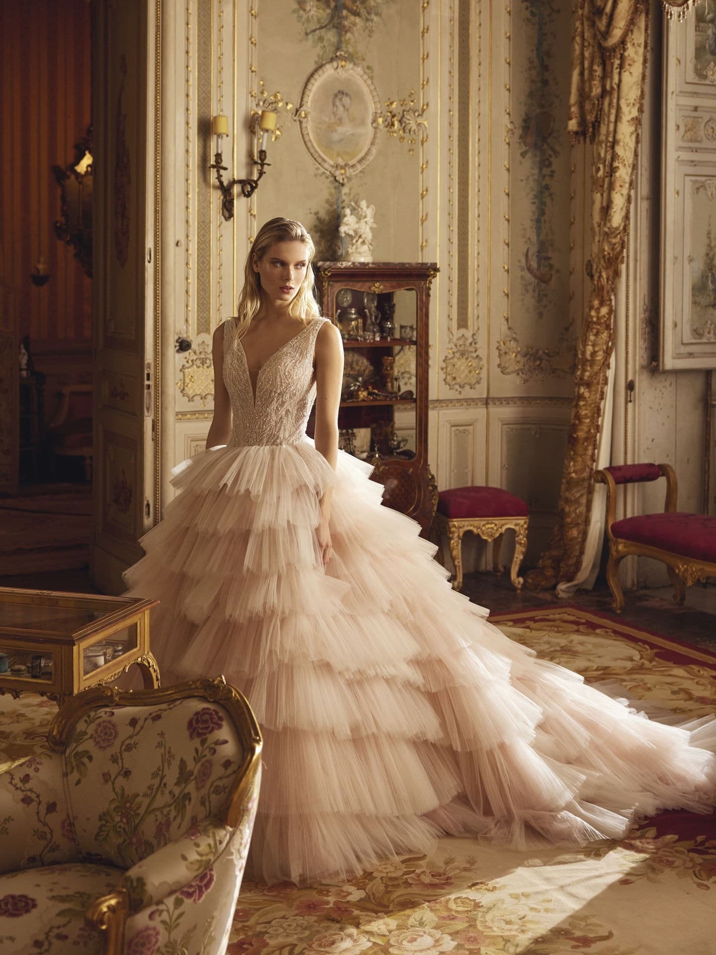 Vestido de novia