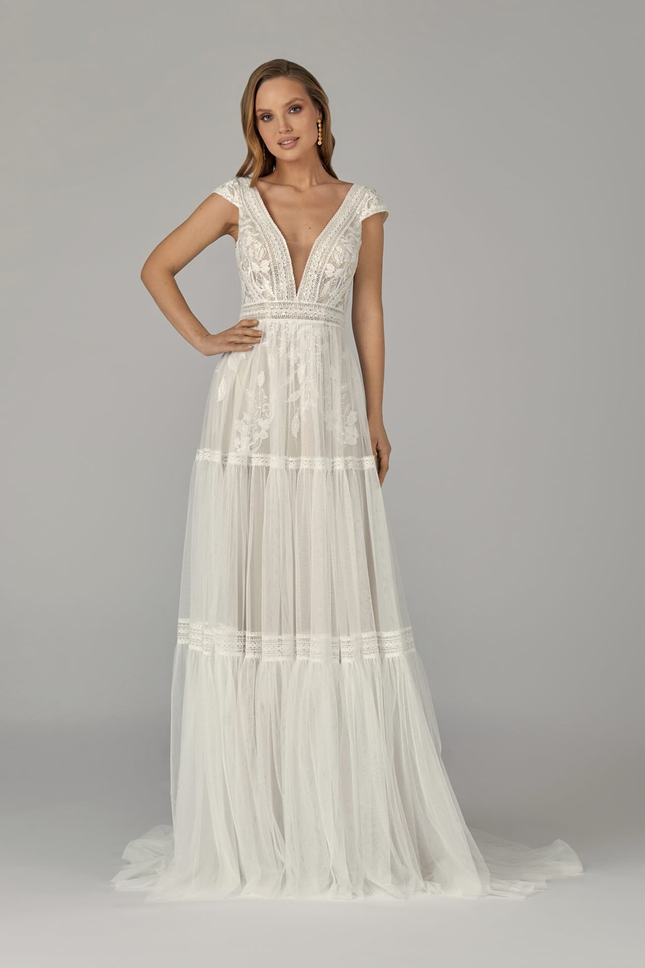 Vestido de novia
