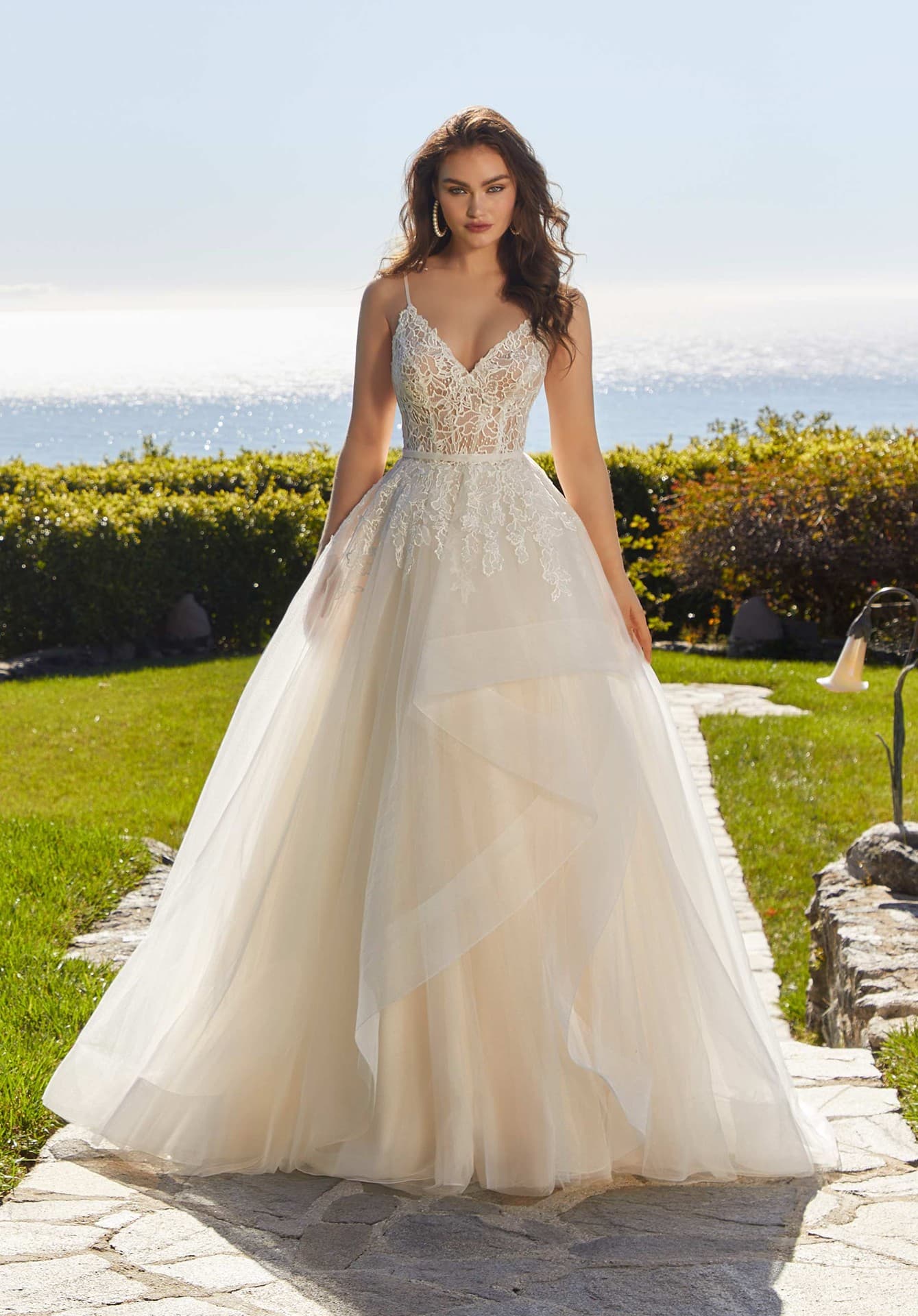 Vestido de novia