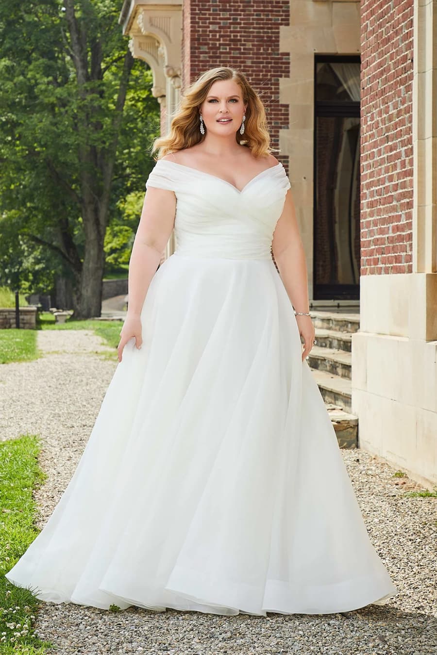 Vestido de novia