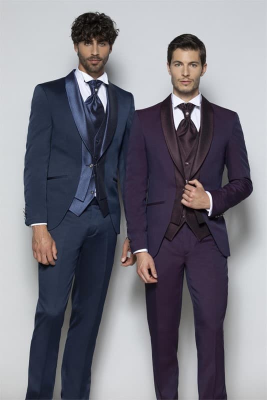 Conseguirás un traje perfecto